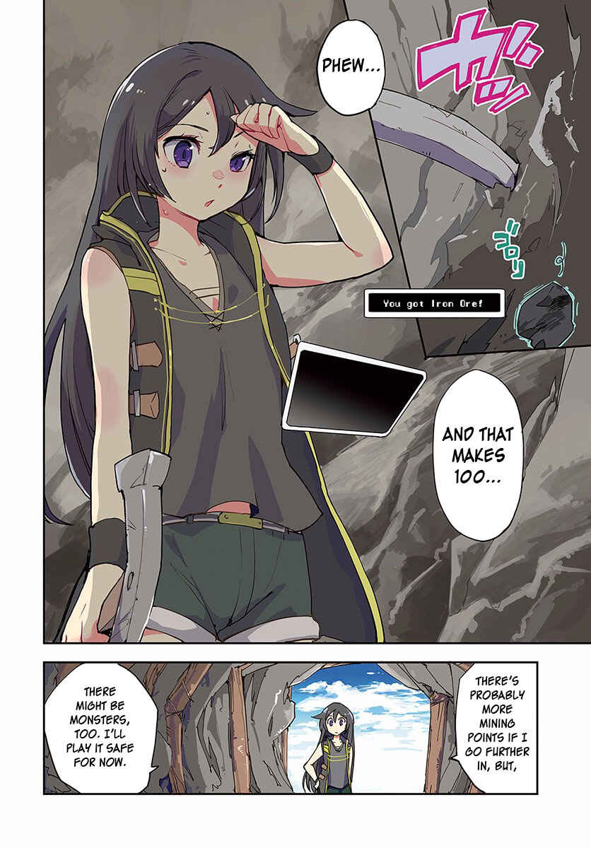 Page 2 Chapter 23 Only Sense Online