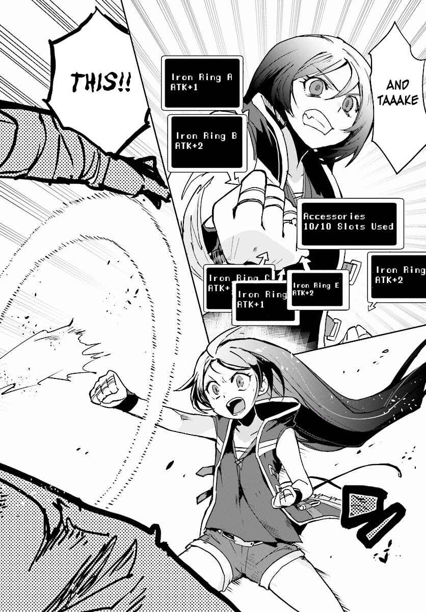 Page 6 Chapter 23 Only Sense Online