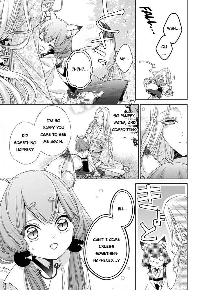 Page 11 Chapter 9 Kokuyou no Hanayome