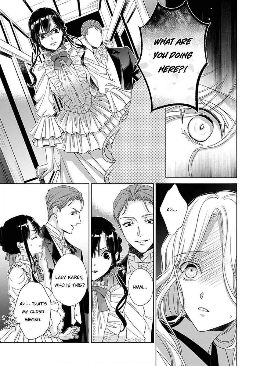 Page 35 Chapter 1 Kokuyou no Hanayome