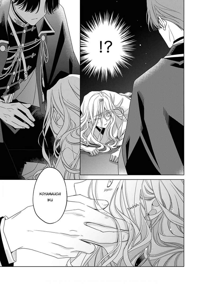 Page 41 Chapter 1 Kokuyou no Hanayome
