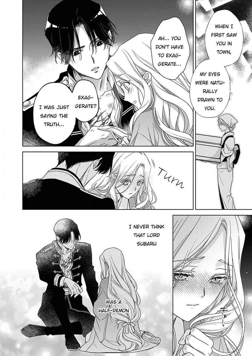 Page 26 Chapter 4 Kokuyou no Hanayome