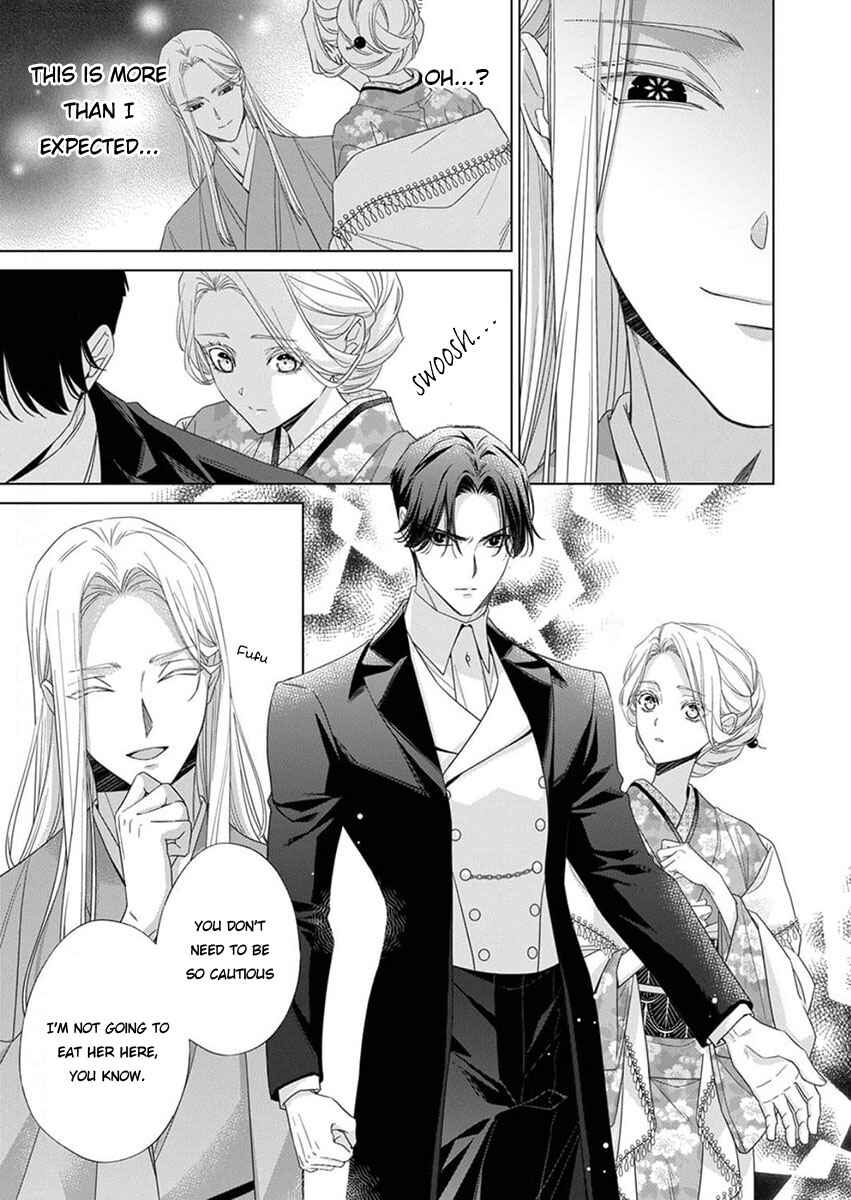 Page 3 Chapter 10 Kokuyou no Hanayome