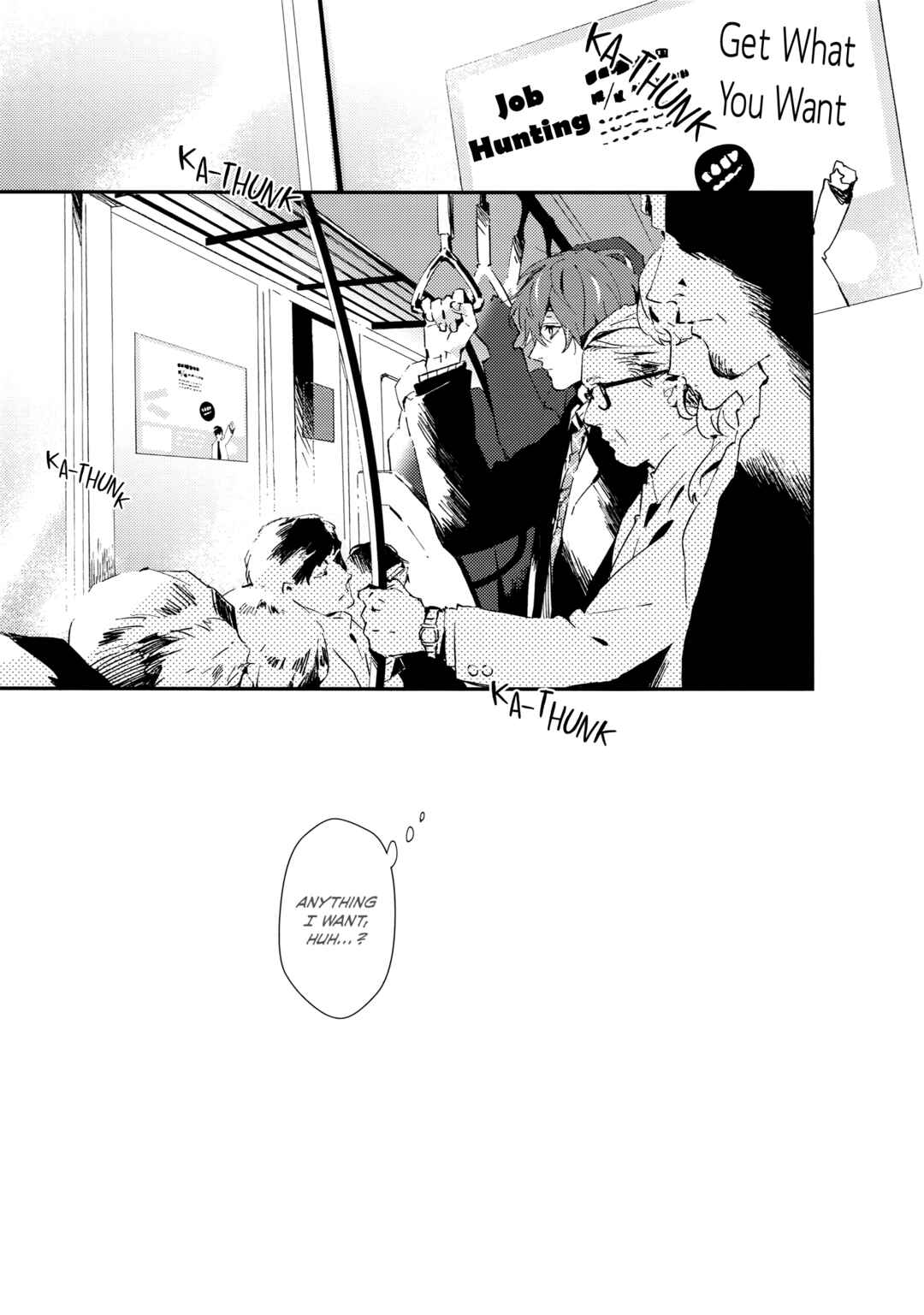 Page 14 Chapter Unknown_2780 Hypnosis Mic - Nandemo Ii Kankei (Doujinshi)
