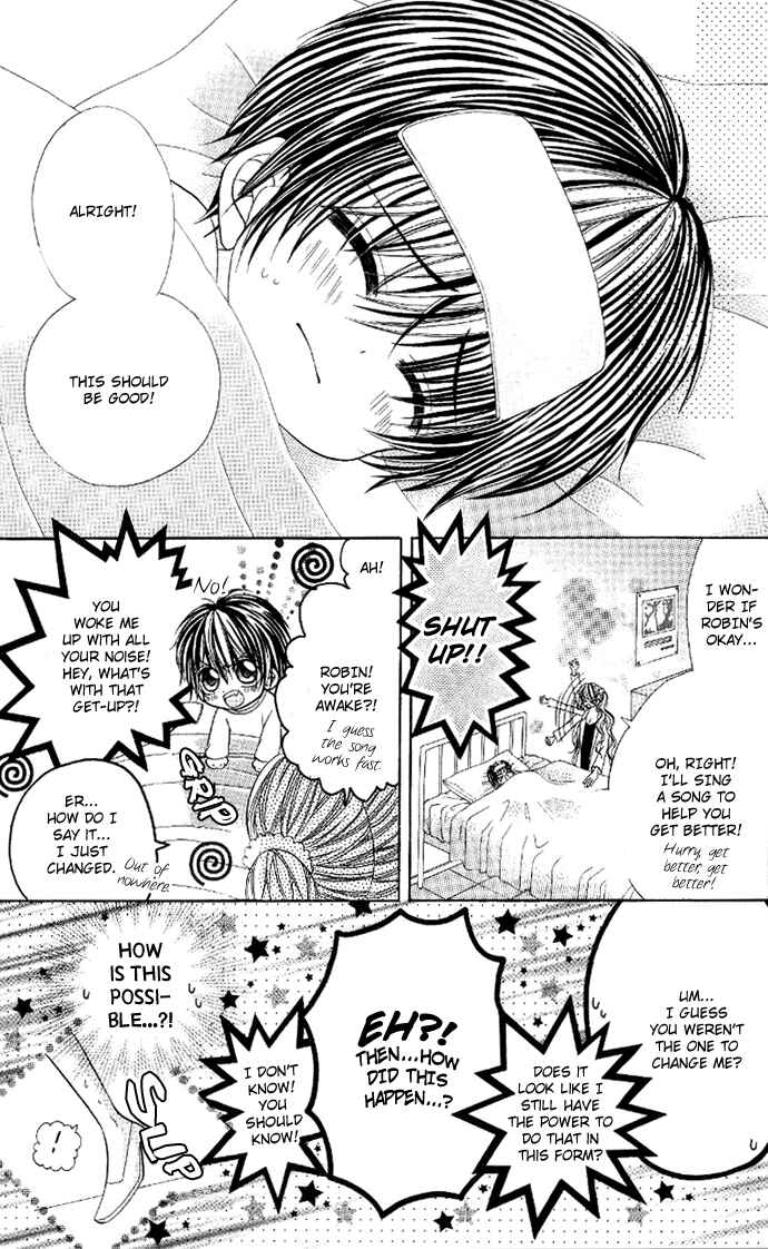 Page 11 Chapter 3 C♥C♥C