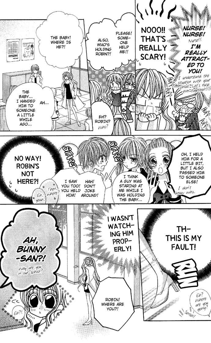 Page 17 Chapter 3 C♥C♥C
