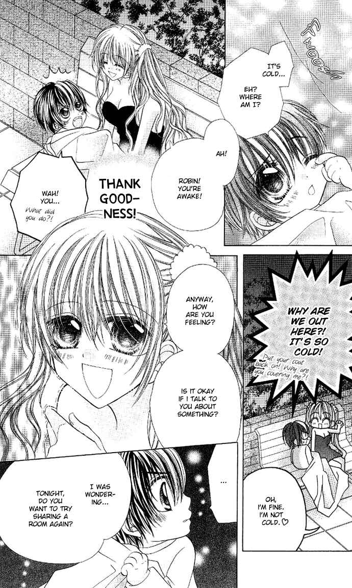 Page 21 Chapter 3 C♥C♥C