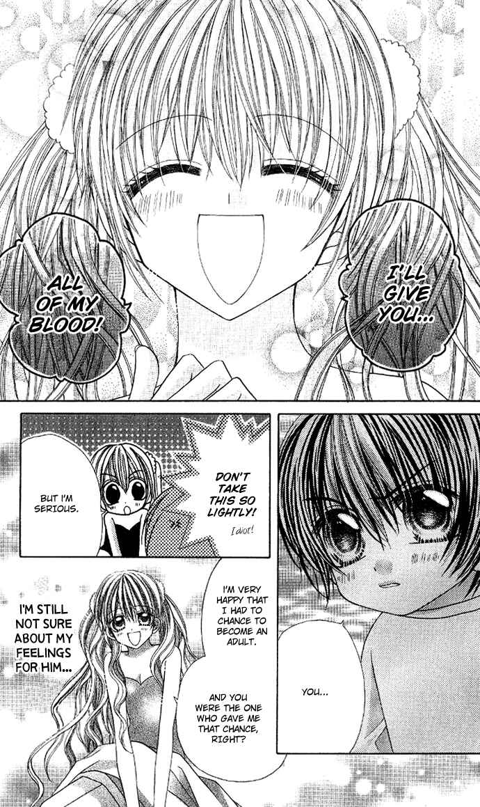 Page 25 Chapter 3 C♥C♥C