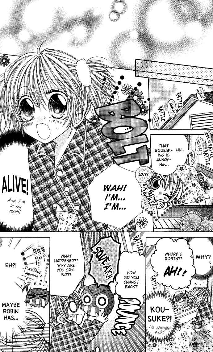 Page 28 Chapter 3 C♥C♥C