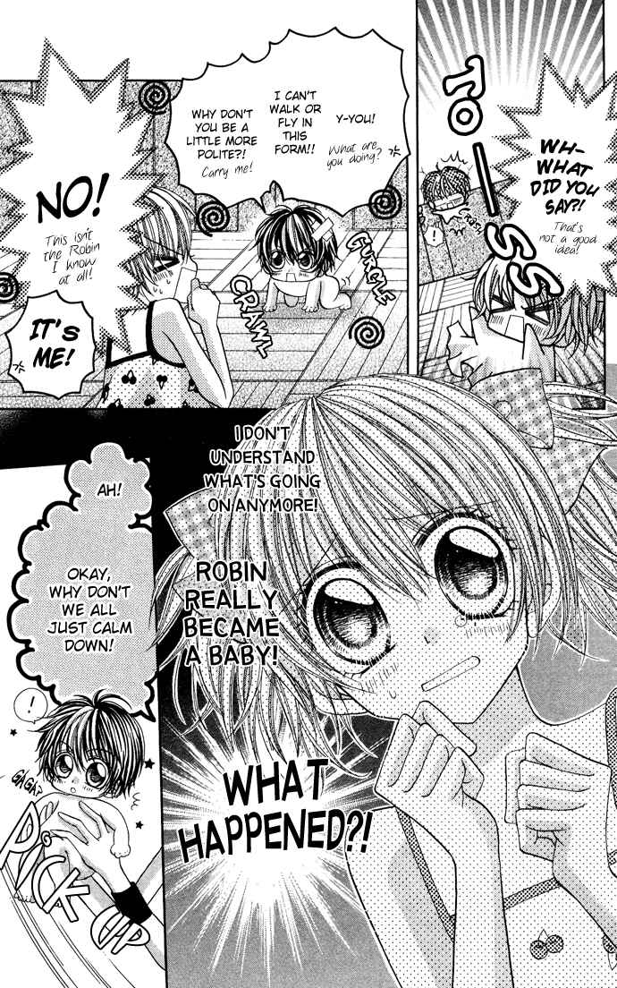Page 3 Chapter 3 C♥C♥C
