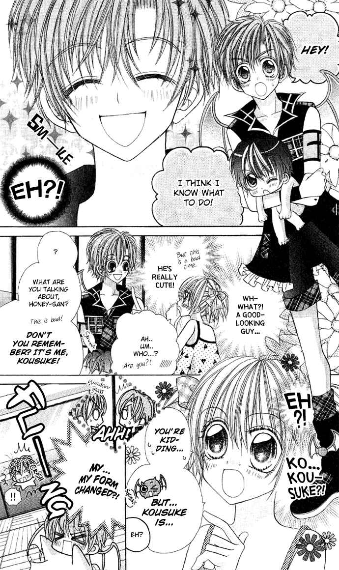 Page 4 Chapter 3 C♥C♥C