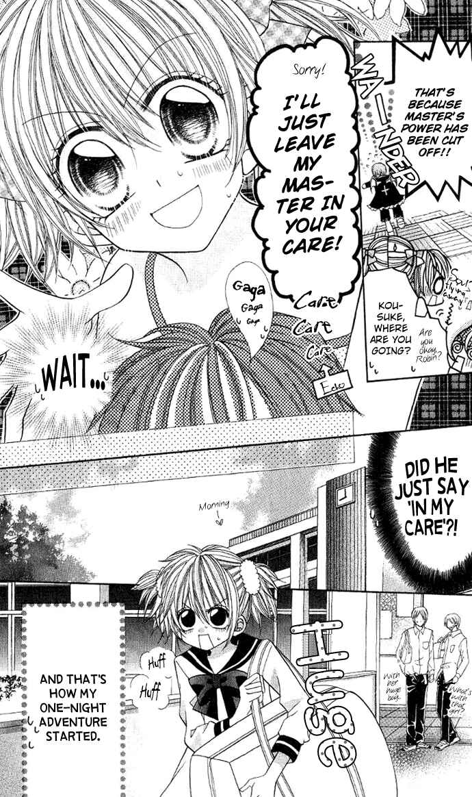 Page 5 Chapter 3 C♥C♥C