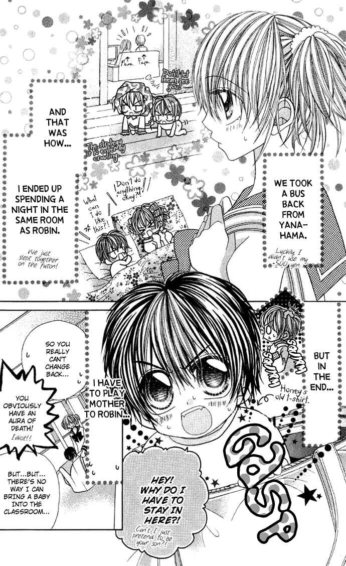 Page 6 Chapter 3 C♥C♥C