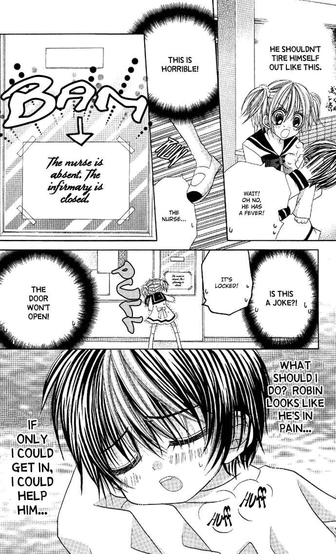 Page 8 Chapter 3 C♥C♥C