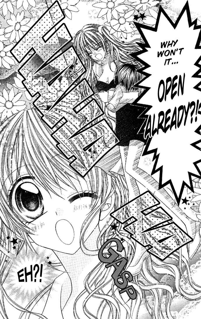 Page 9 Chapter 3 C♥C♥C