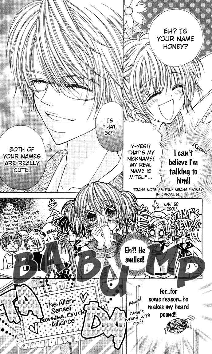 Page 10 Chapter 4 C♥C♥C