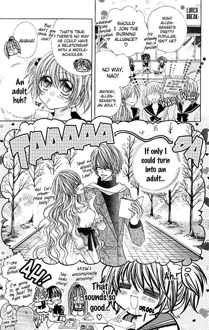 Page 11 Chapter 4 C♥C♥C