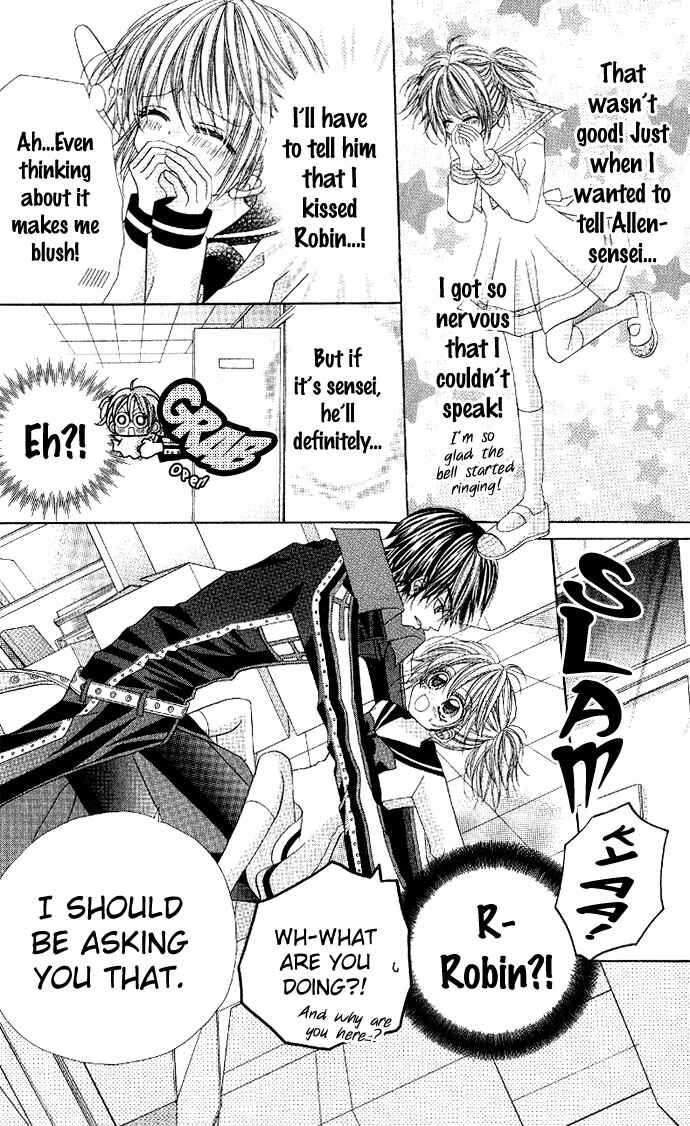 Page 18 Chapter 4 C♥C♥C