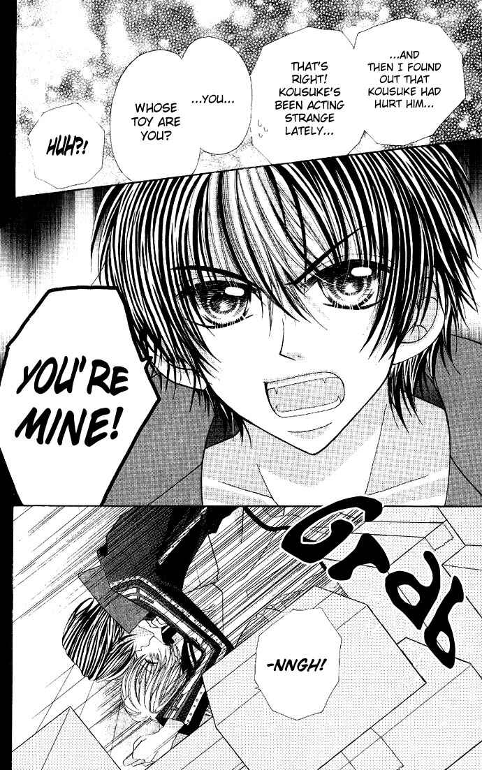 Page 20 Chapter 4 C♥C♥C