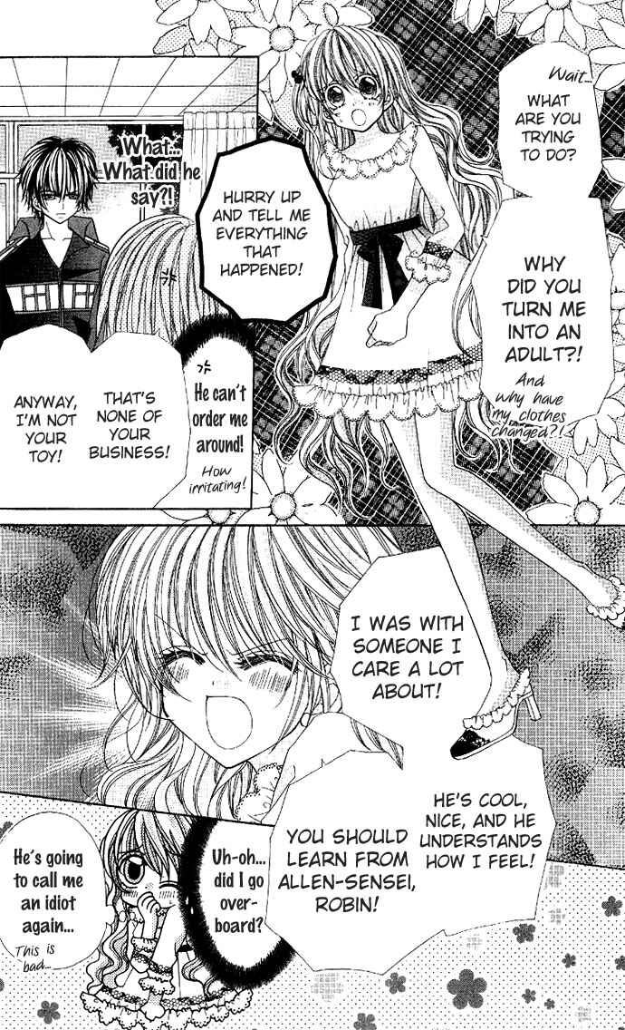 Page 22 Chapter 4 C♥C♥C