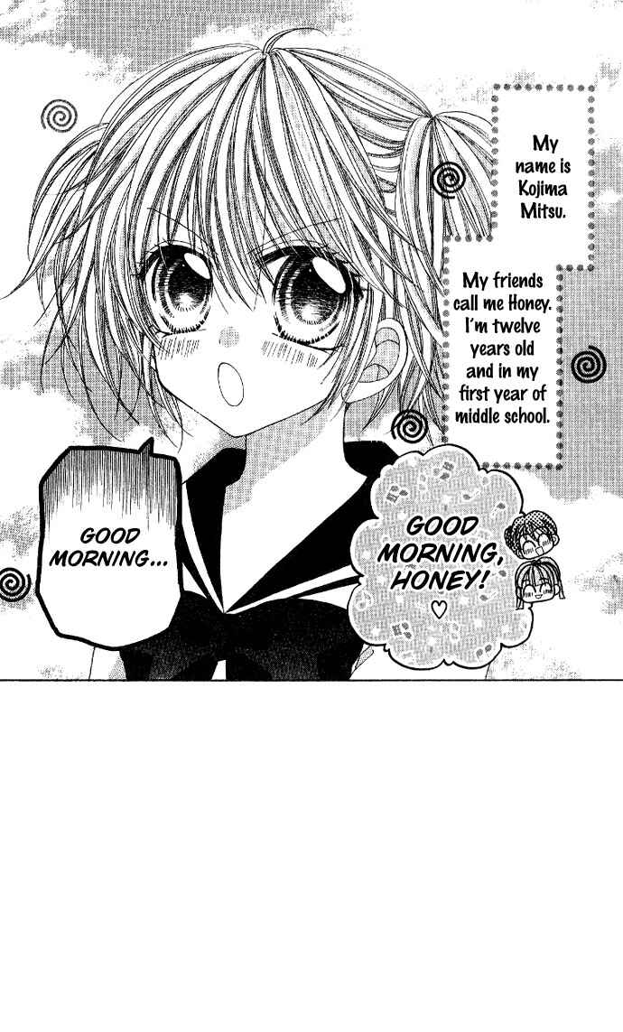 Page 3 Chapter 4 C♥C♥C