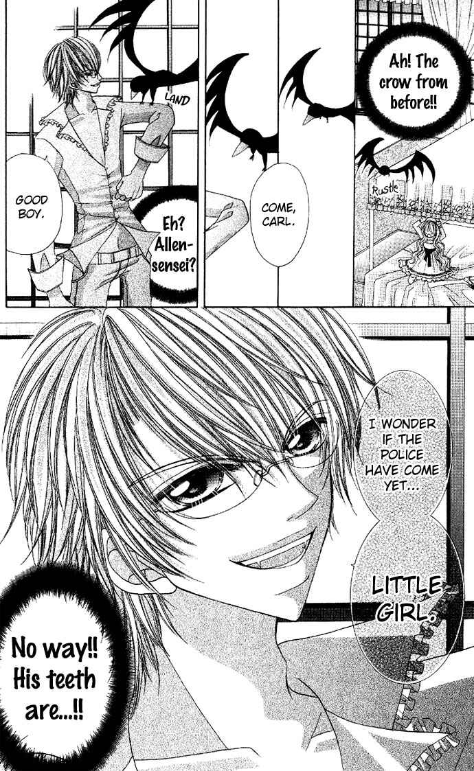 Page 30 Chapter 4 C♥C♥C