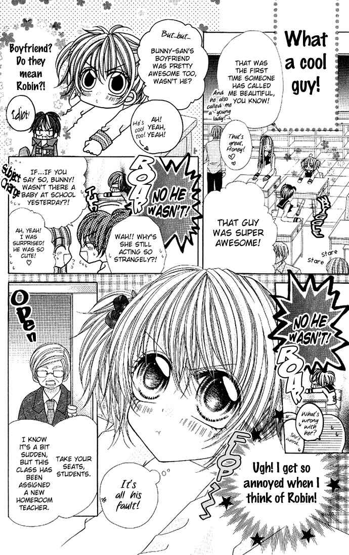 Page 8 Chapter 4 C♥C♥C