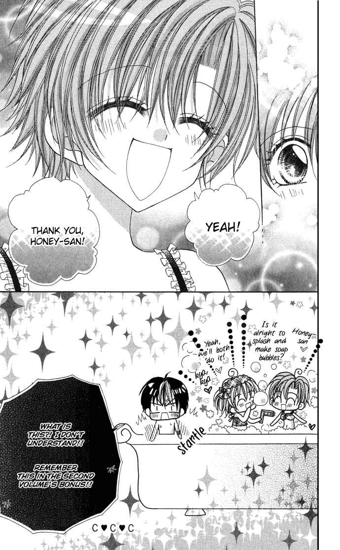 Page 8 Chapter 0 C♥C♥C