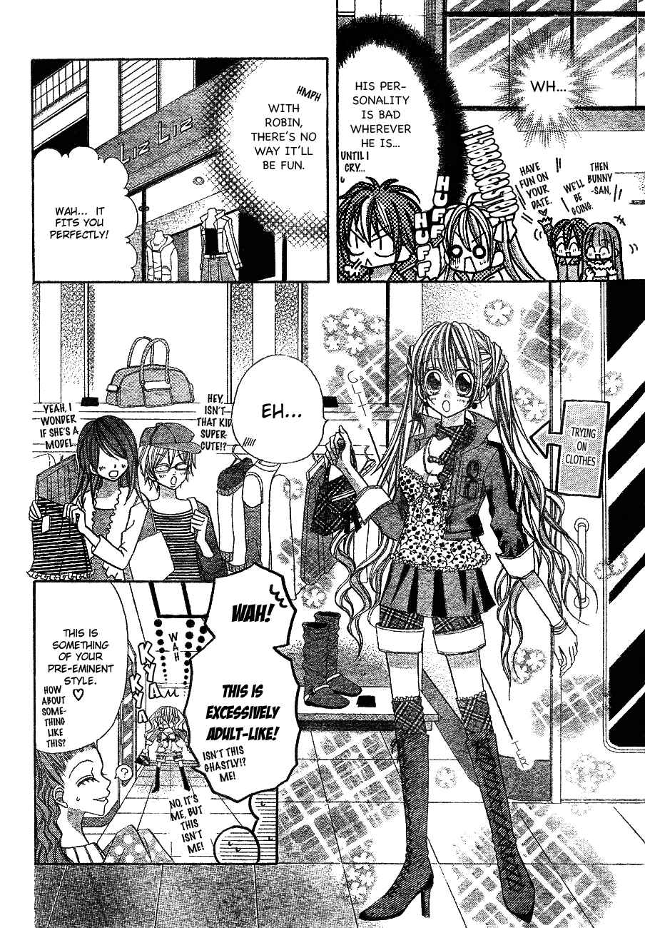 Page 11 Chapter 2 C♥C♥C