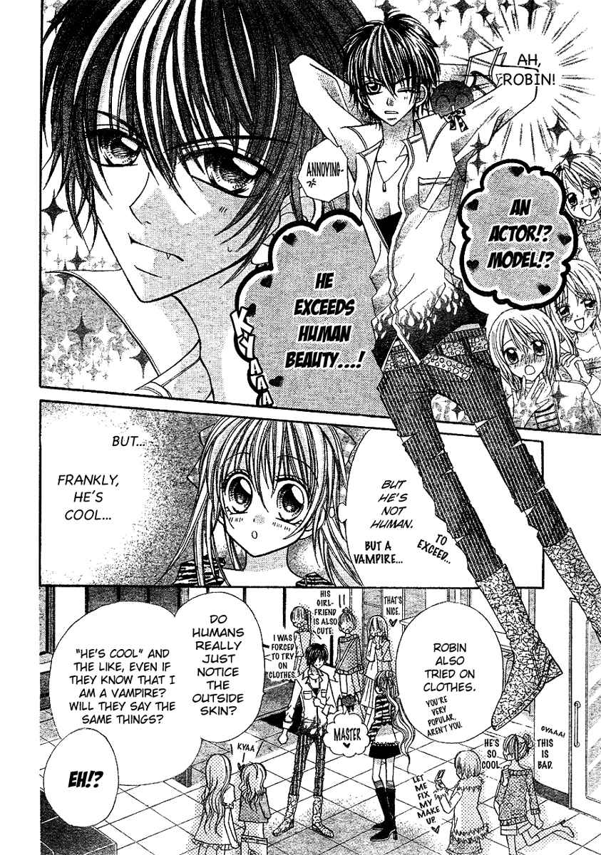 Page 13 Chapter 2 C♥C♥C