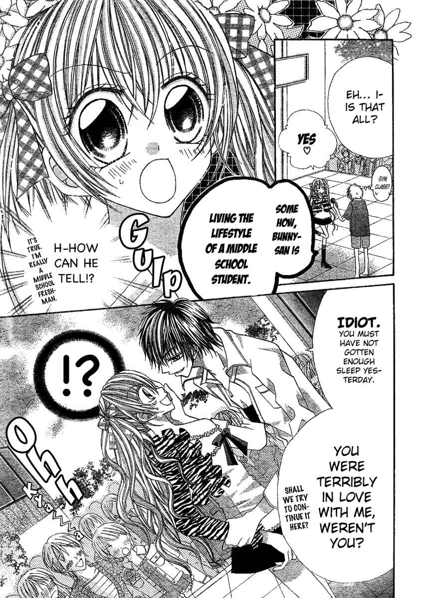 Page 18 Chapter 2 C♥C♥C