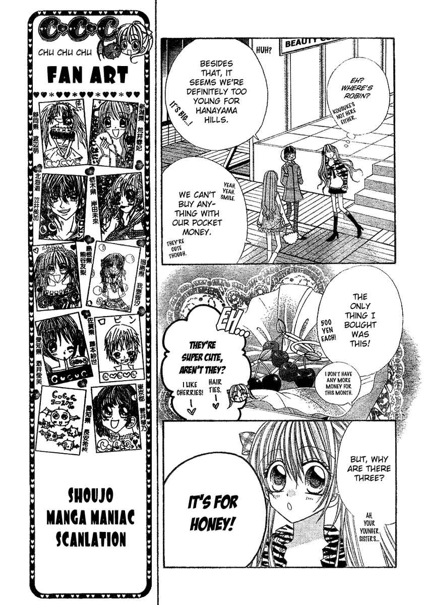 Page 24 Chapter 2 C♥C♥C
