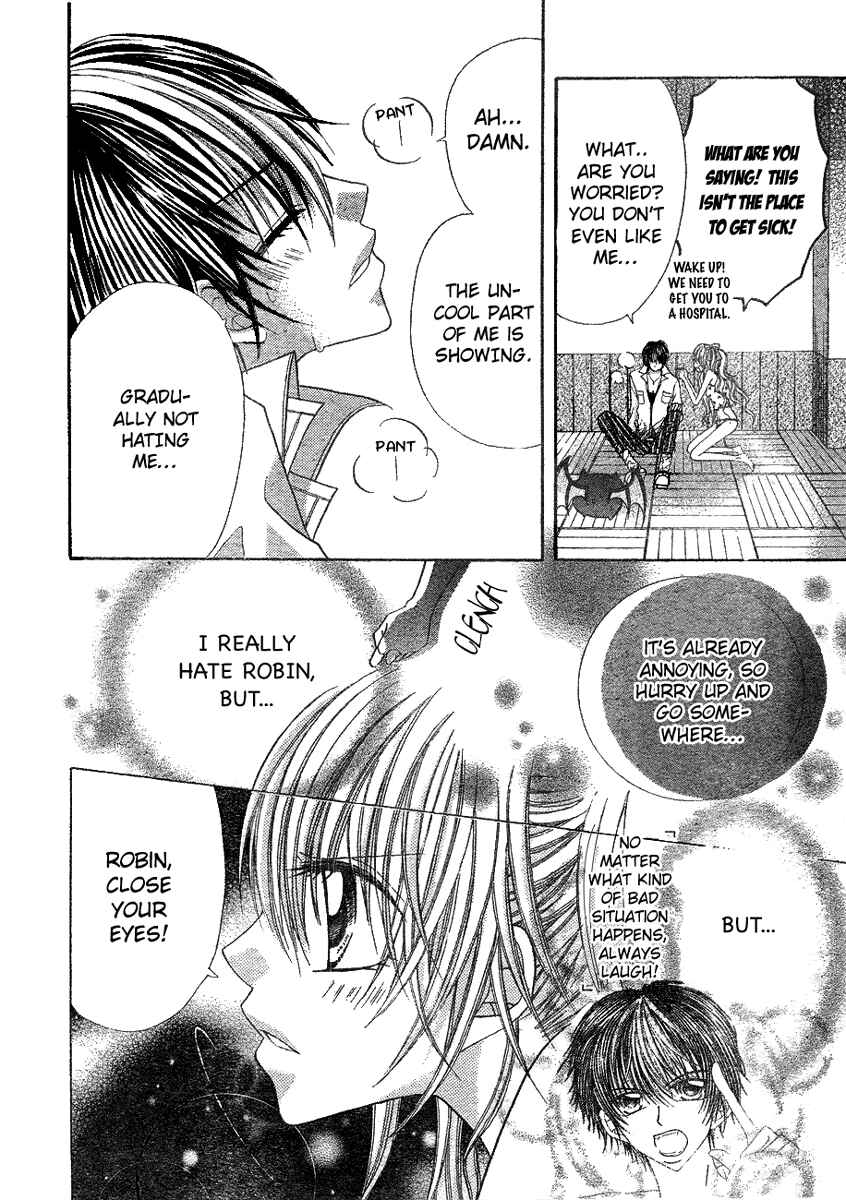 Page 29 Chapter 2 C♥C♥C