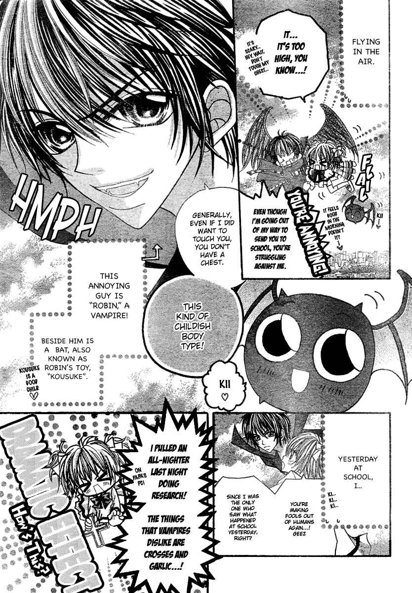 Page 4 Chapter 2 C♥C♥C