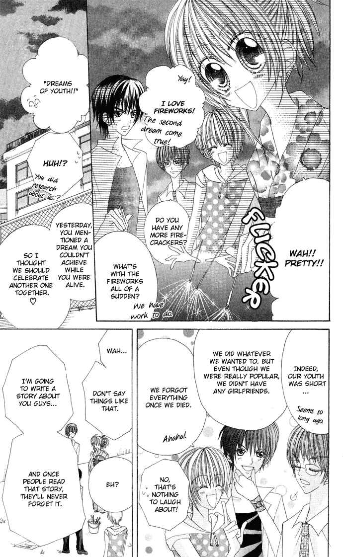 Page 18 Chapter 1.5 C♥C♥C