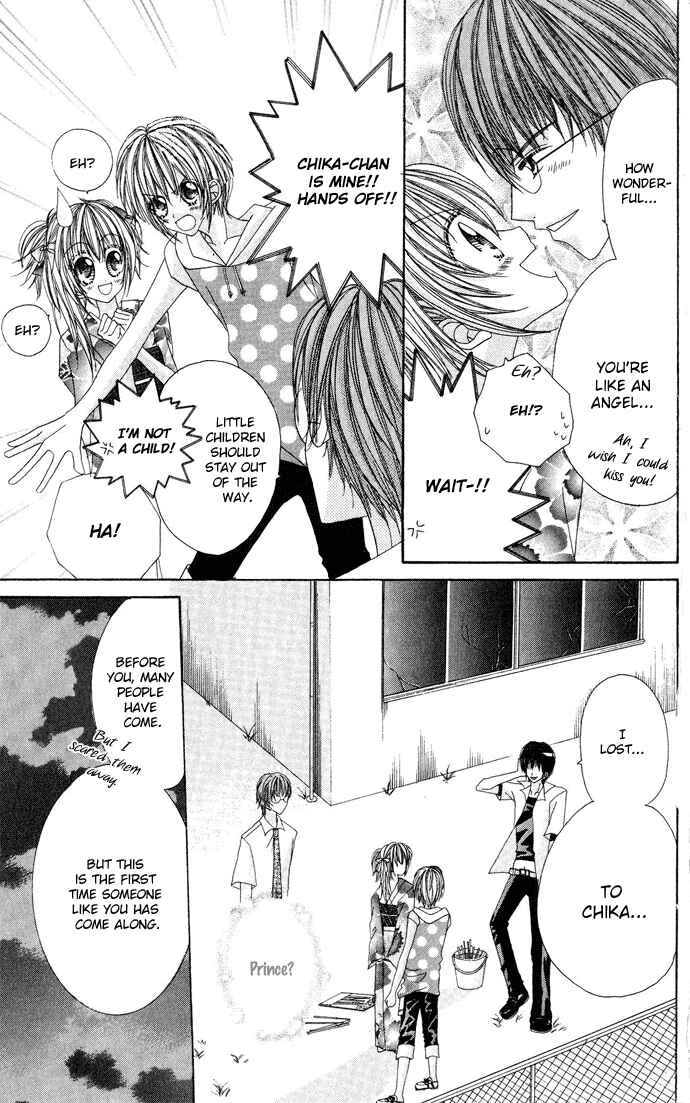 Page 20 Chapter 1.5 C♥C♥C