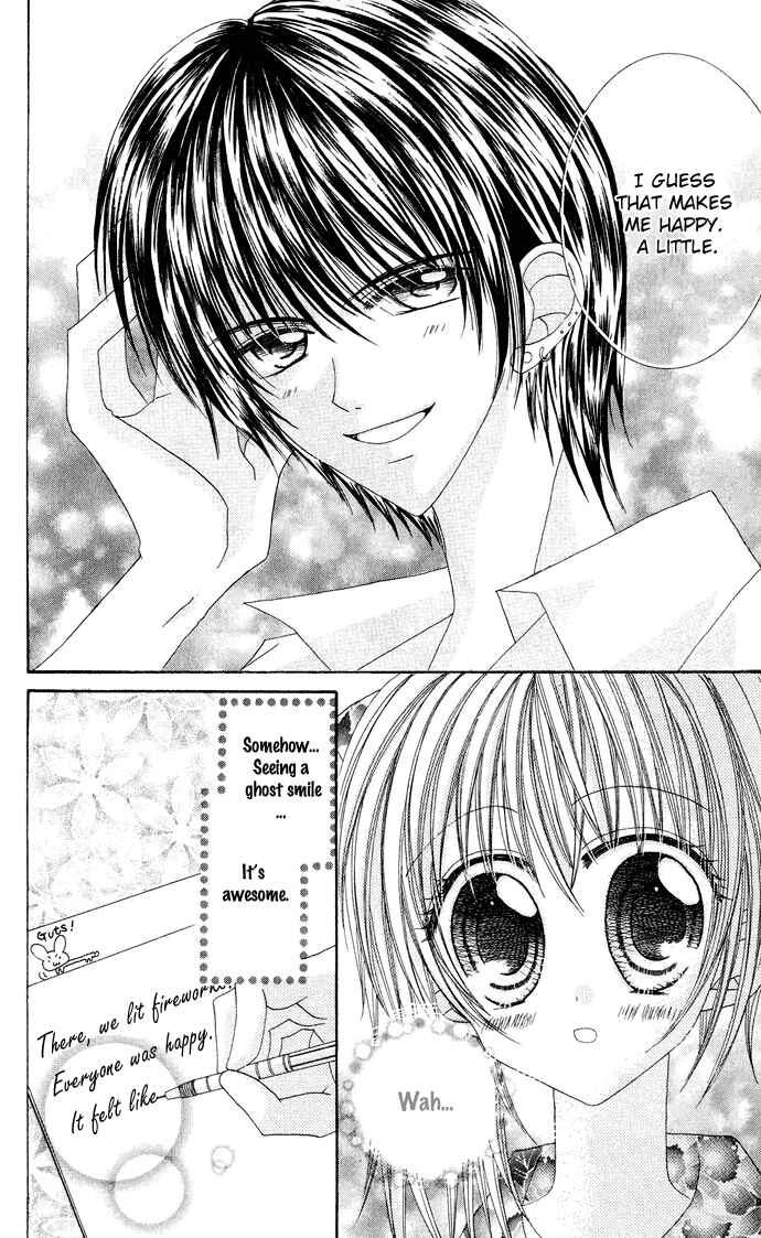 Page 21 Chapter 1.5 C♥C♥C