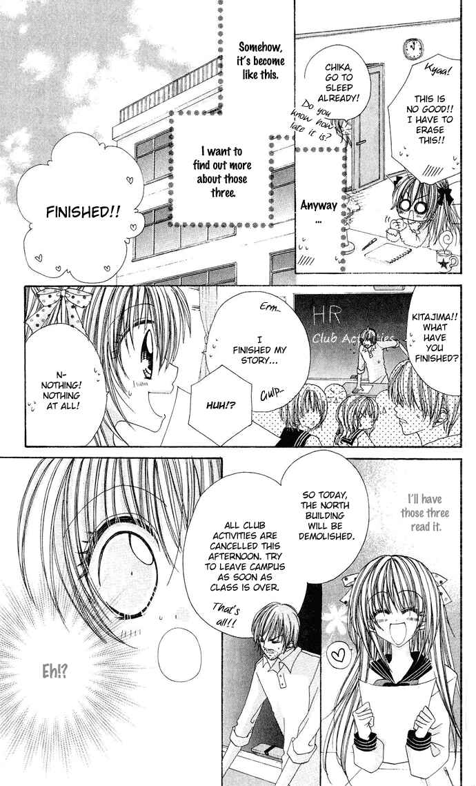 Page 22 Chapter 1.5 C♥C♥C