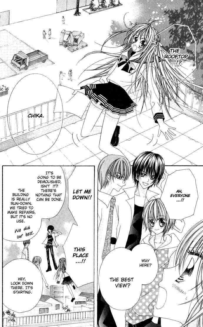 Page 25 Chapter 1.5 C♥C♥C