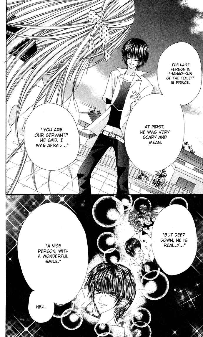 Page 33 Chapter 1.5 C♥C♥C