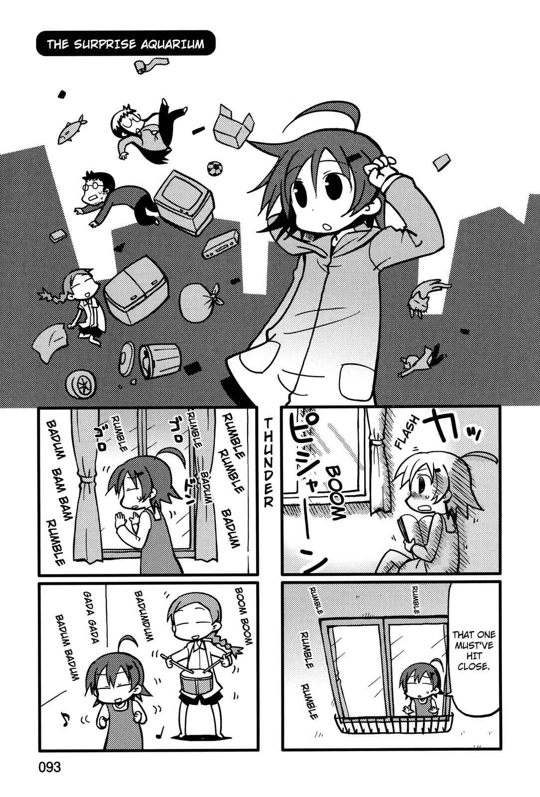 Page 1 Chapter 37 Yurumates