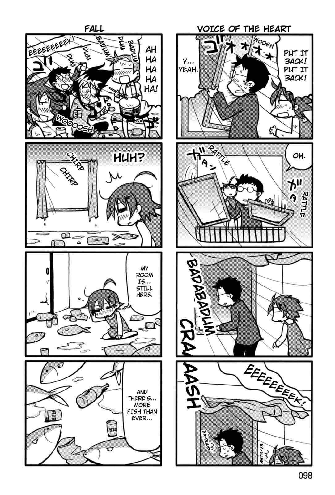 Page 6 Chapter 37 Yurumates