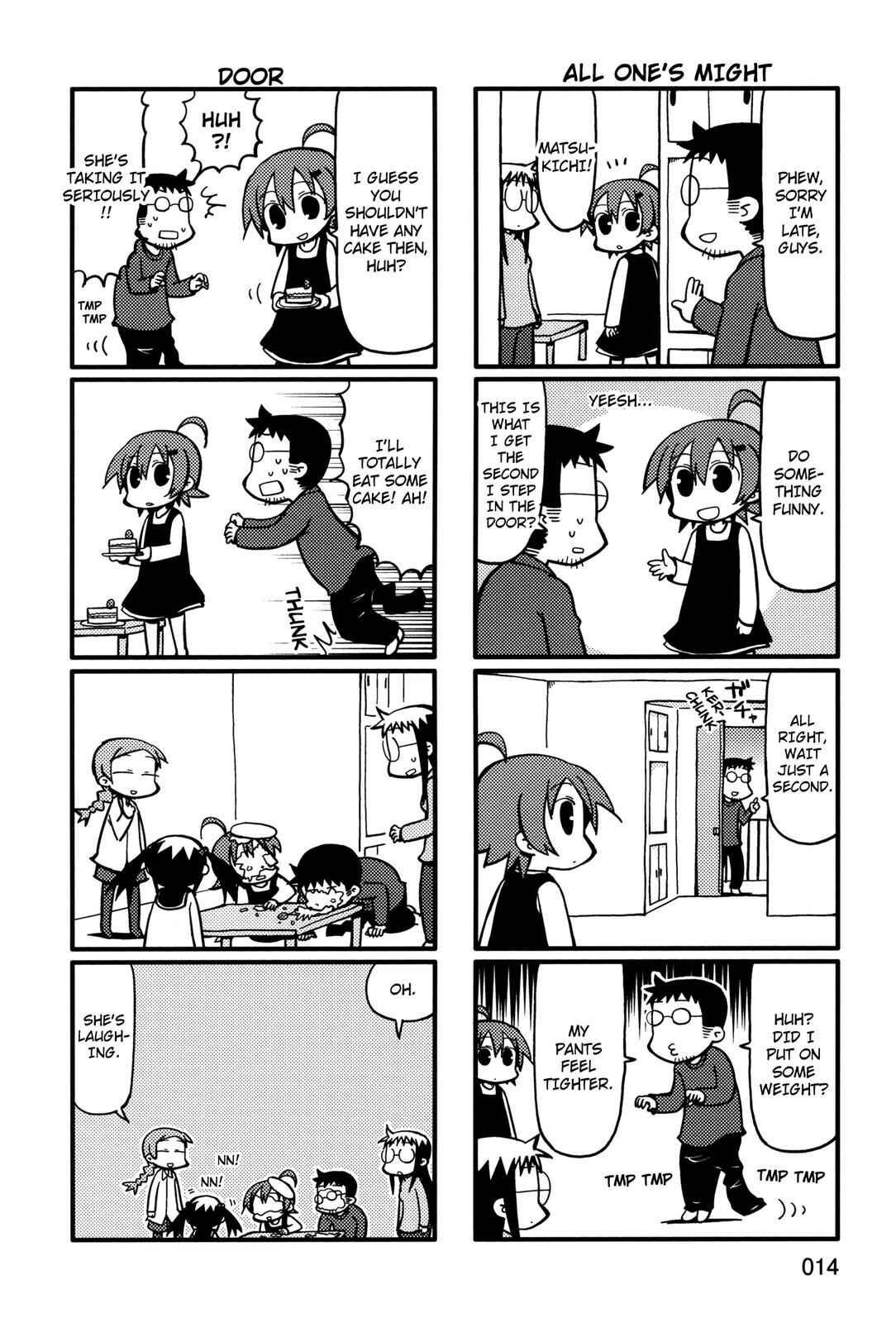 Page 4 Chapter 42 Yurumates