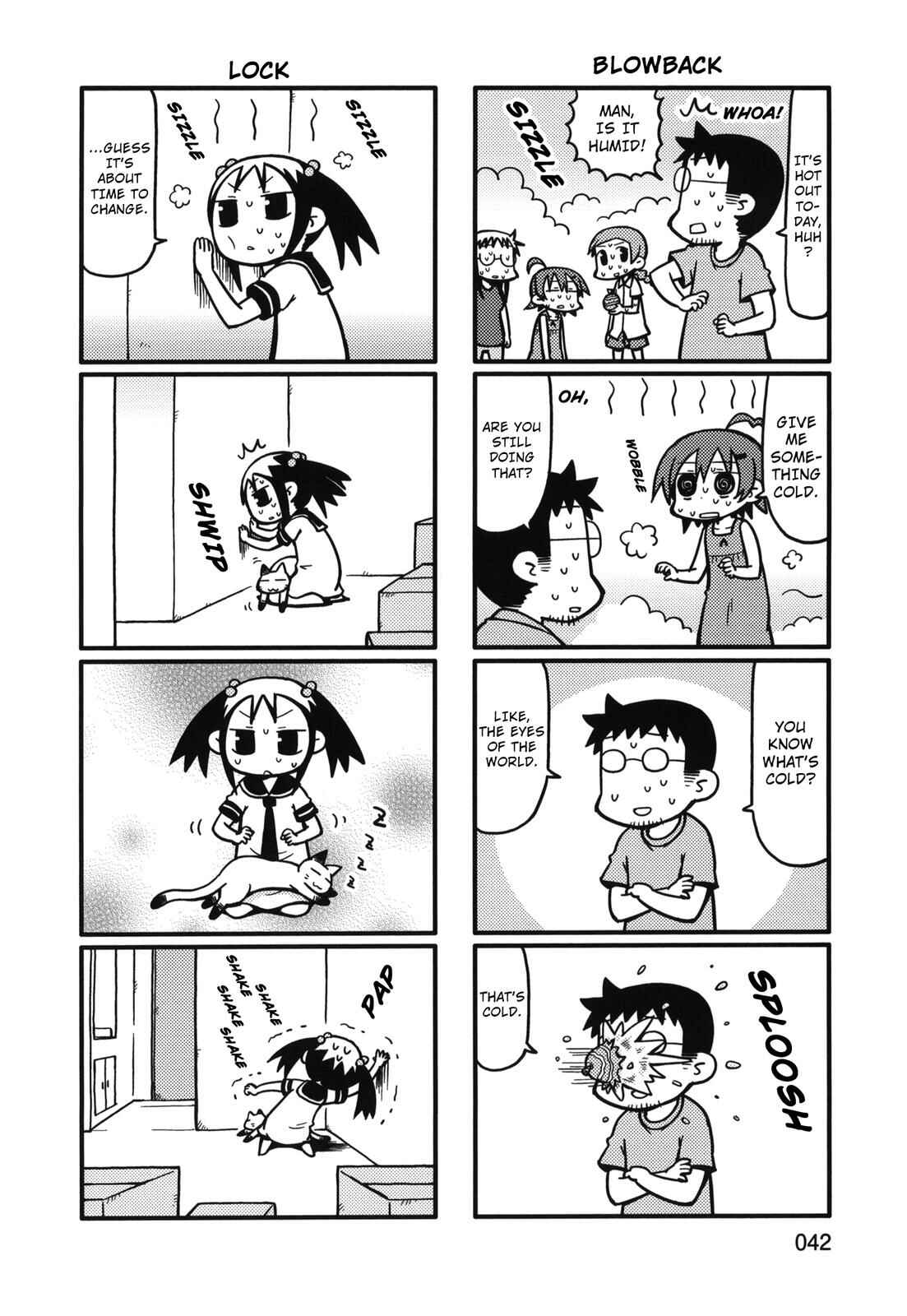 Page 4 Chapter 70 Yurumates