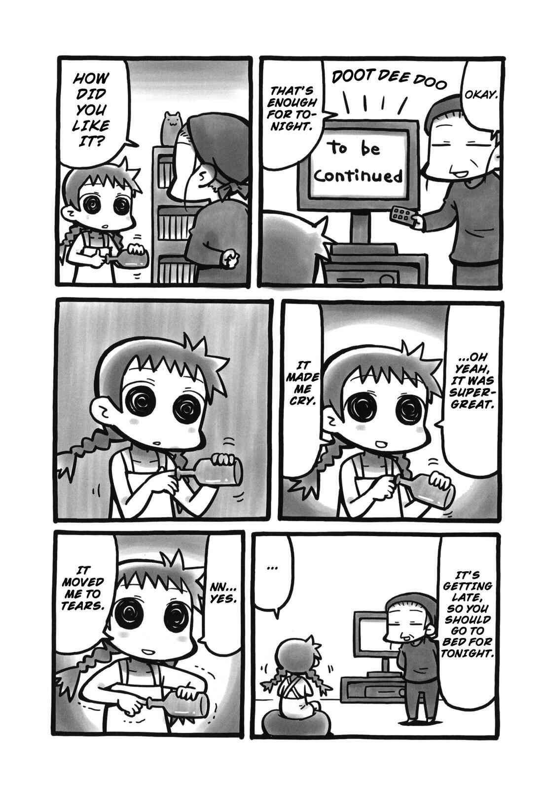 Page 6 Chapter 84 Yurumates