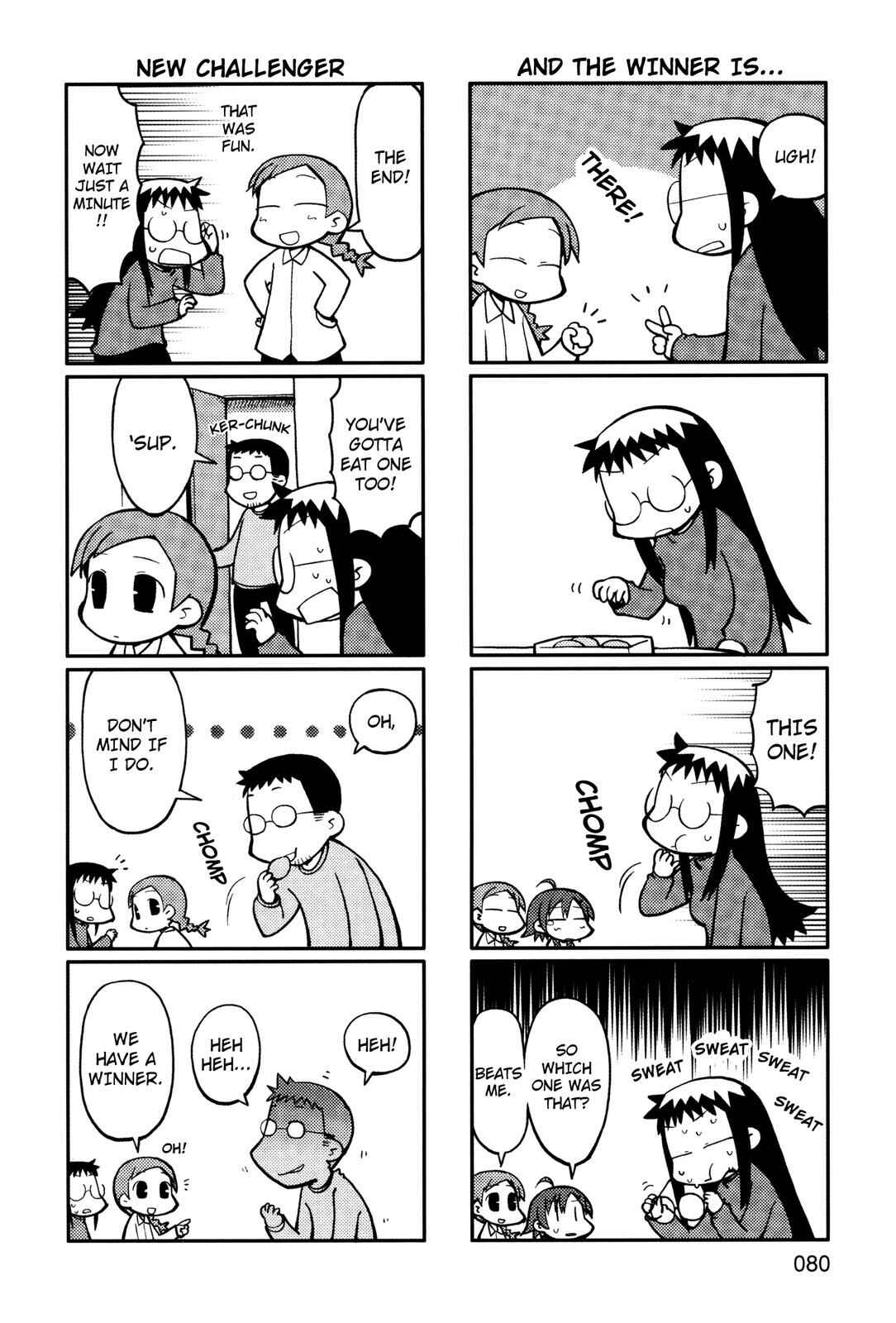 Page 3 Chapter 14 Yurumates