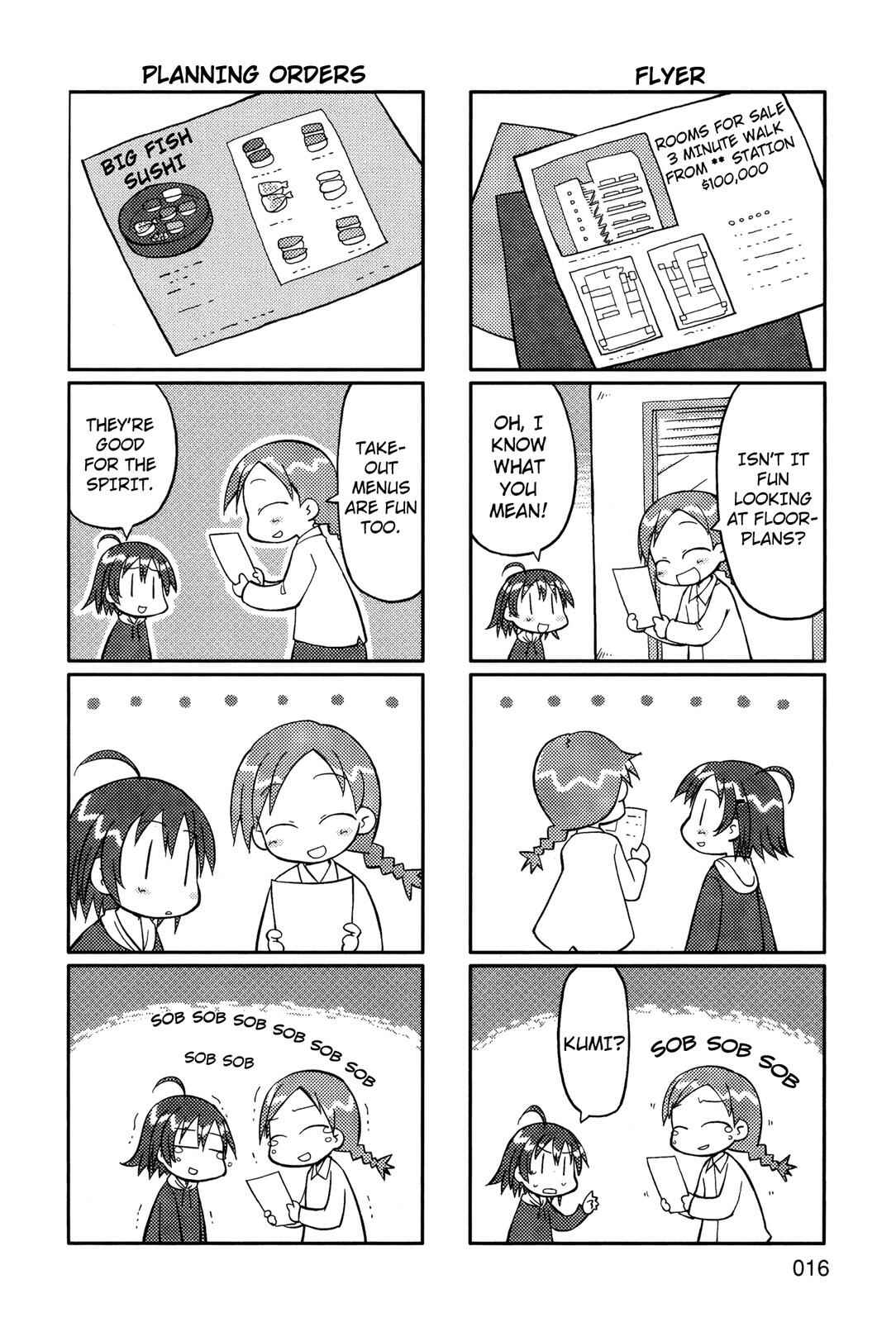 Page 5 Chapter 2 Yurumates