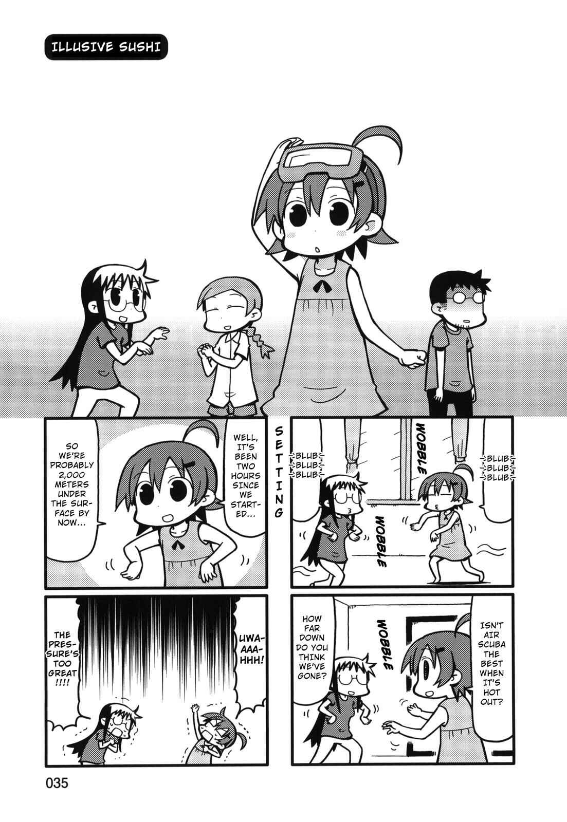 Page 1 Chapter 69 Yurumates