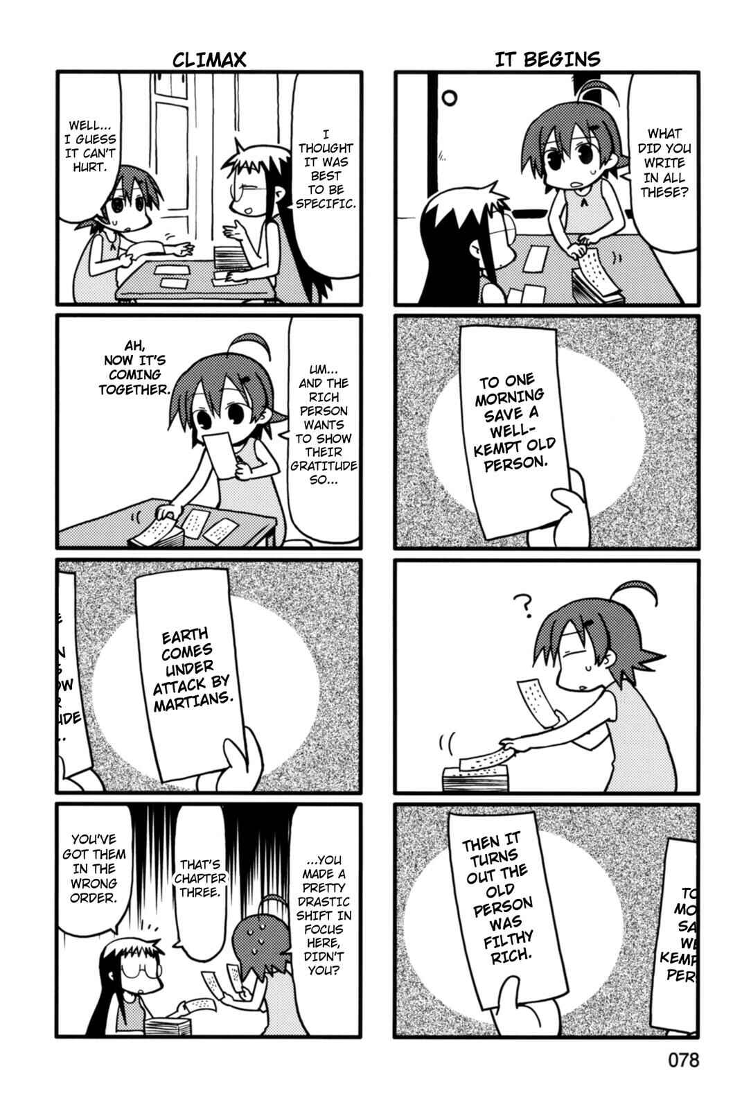 Page 2 Chapter 34 Yurumates