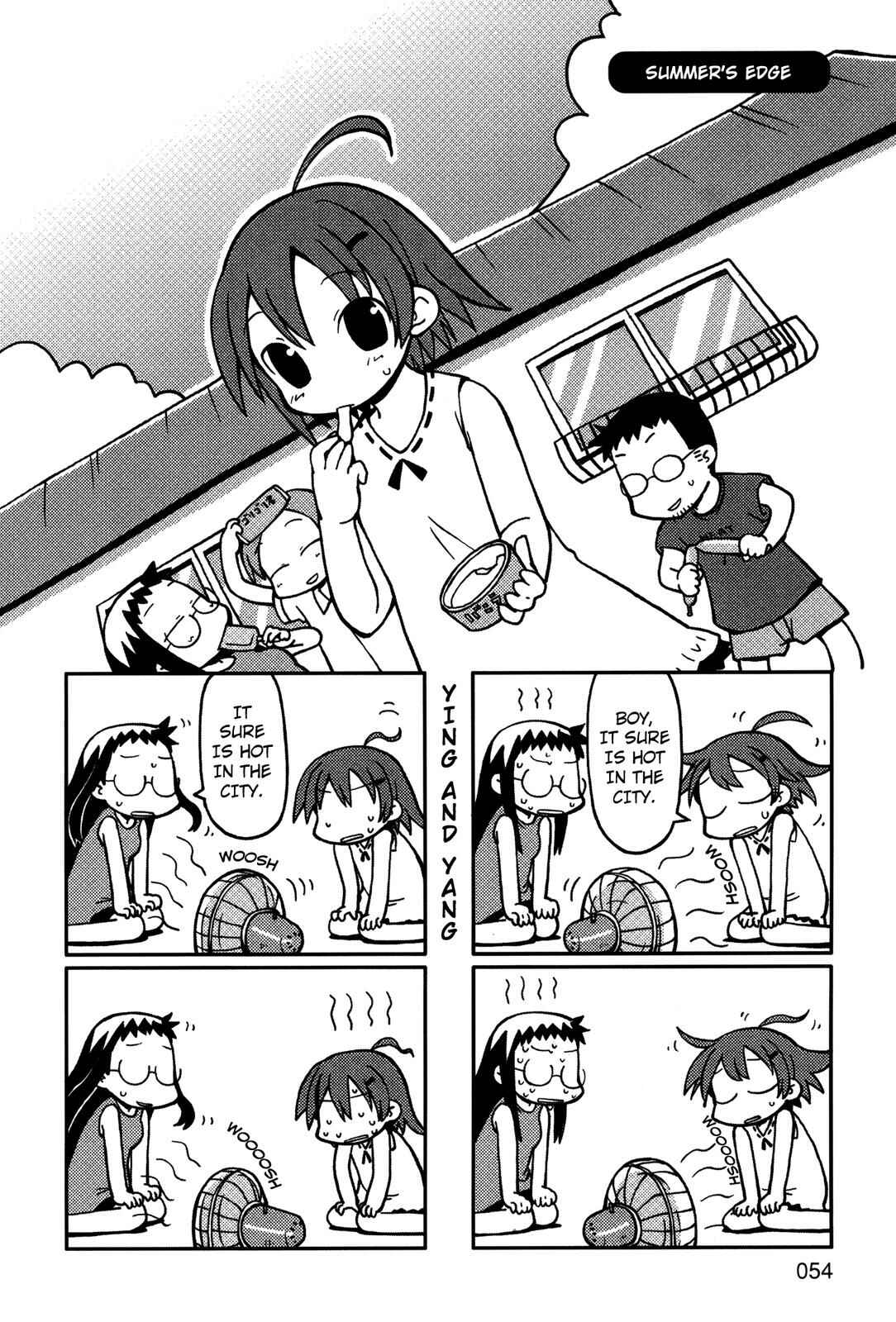 Page 1 Chapter 9 Yurumates